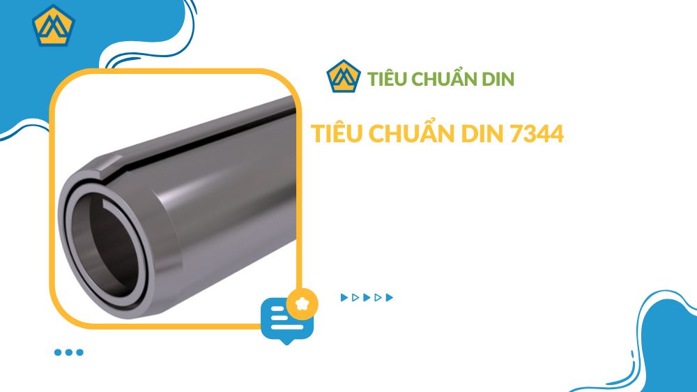 Tiêu chuẩn DIN 7344 